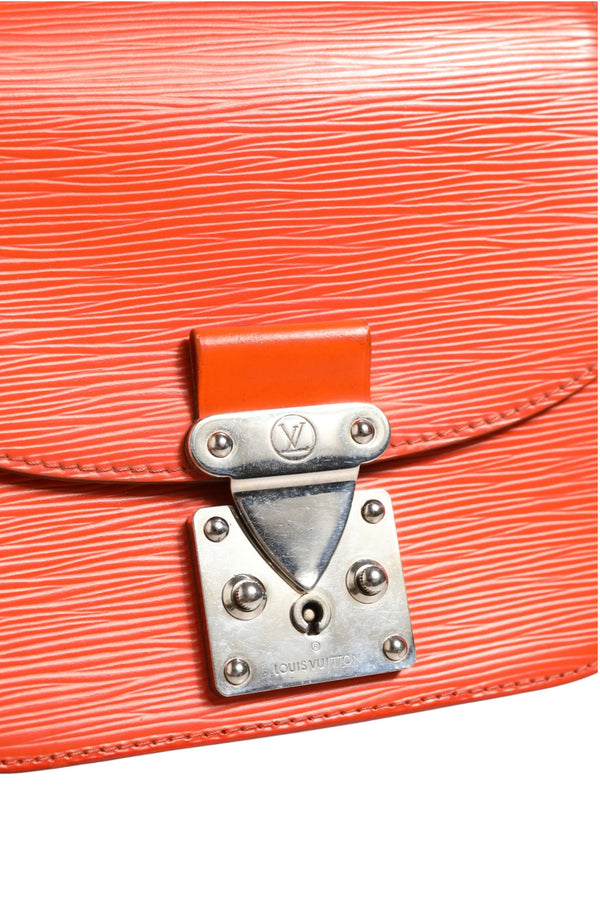 Louis Vuitton Epi Leather Eden PM Bag
