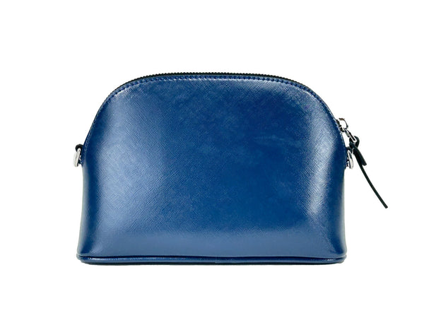 Marc Jacobs Small Dome Leather Crossbody Bag