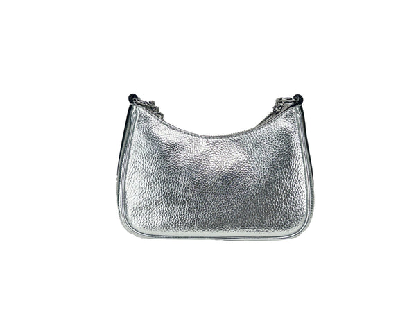 Michael Kors Small Pouchette Crossbody Bag