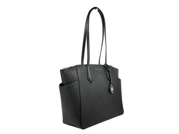 Michael Kors Marilyn Medium Signature Tote Bag Purse