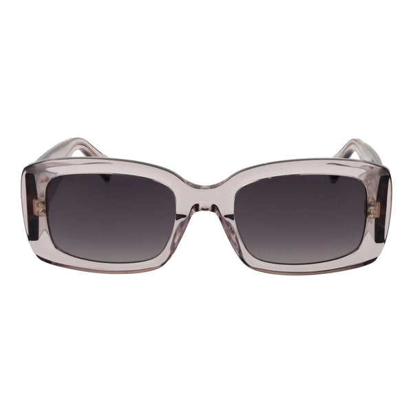 Tommy Hilfiger Gray Acetate Sunglasses