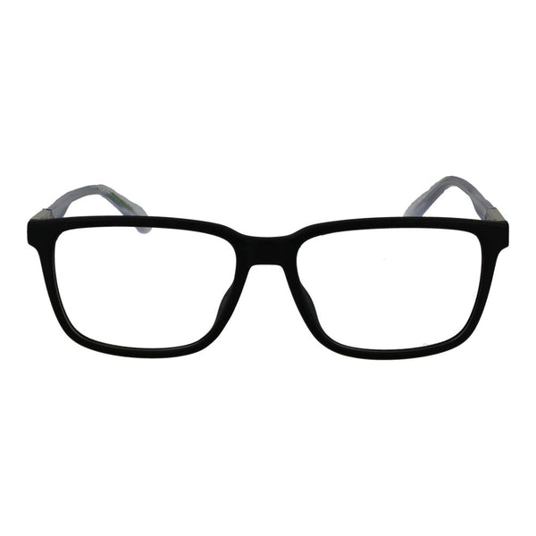 Polaroid Black Polyamide Glasses (Frames)
