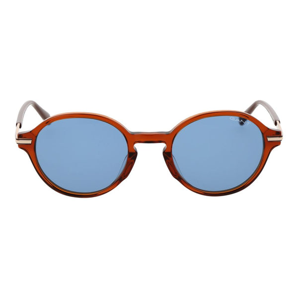 Gant Brown Acetate Sunglasses