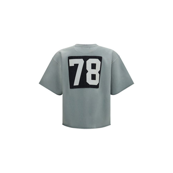 Golden Goose Bicolor Cotton Sweatshirt