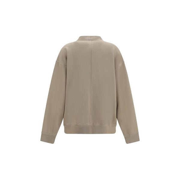 Isabel Marant Étoile Beige Cotton Cardigan