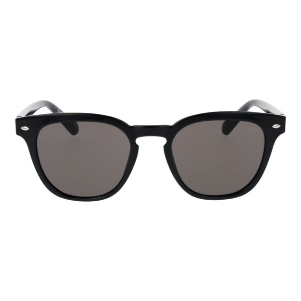 Barbour Black Plastic Sunglasses