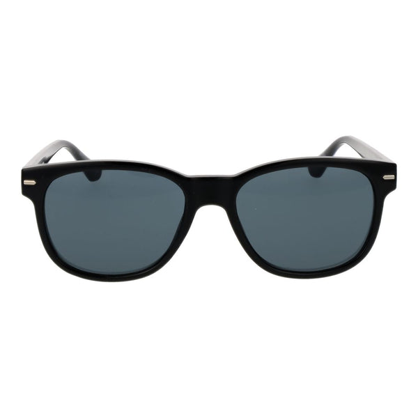 Barbour Black Plastic Sunglasses