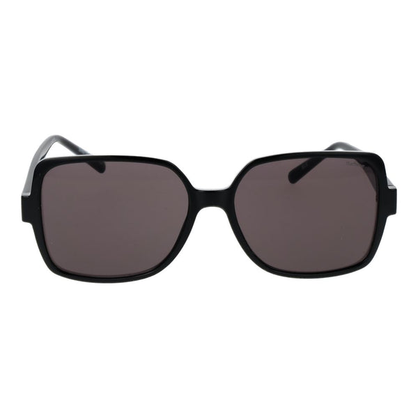 Barbour Black Plastic Sunglasses