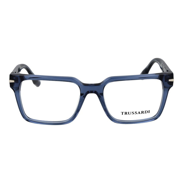 Trussardi Blue Acetate Glasses (Frames)