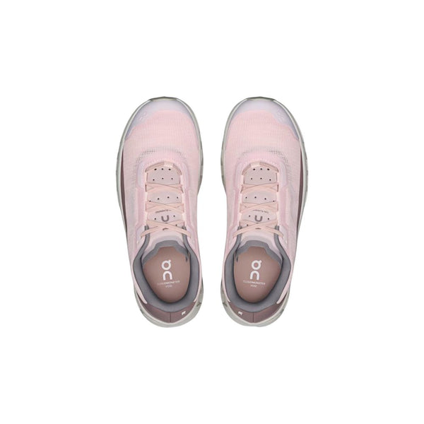 On Running Multicolor Synthetic Athletic Sneakers
