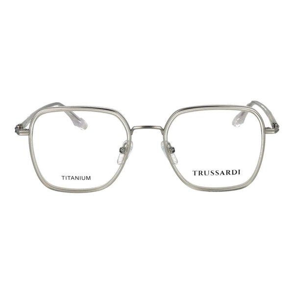 Trussardi Gray Titanium Glasses (Frames)