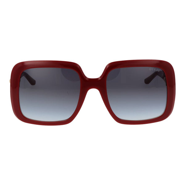 Guess Multicolor Plastic Sunglasses