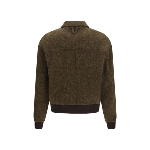Valstar Bicolor Wool Oves Aries Bomber