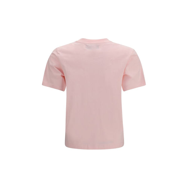 Fiorucci Multicolor Cotton T-Shirt