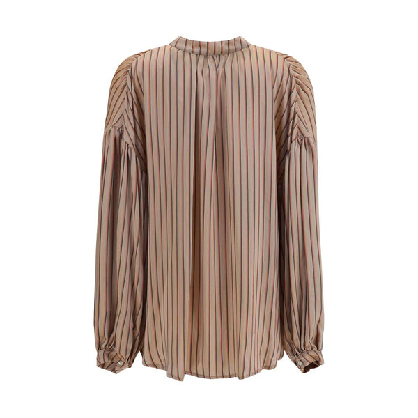 Kristina Ti Multicolor Viscose Shirt