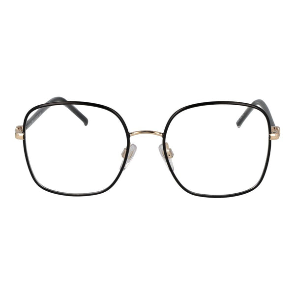 Tommy Hilfiger Black Metal Glasses (Frames)