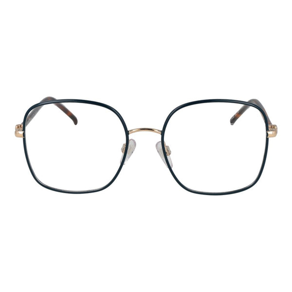 Tommy Hilfiger Blue Metal Glasses (Frames)