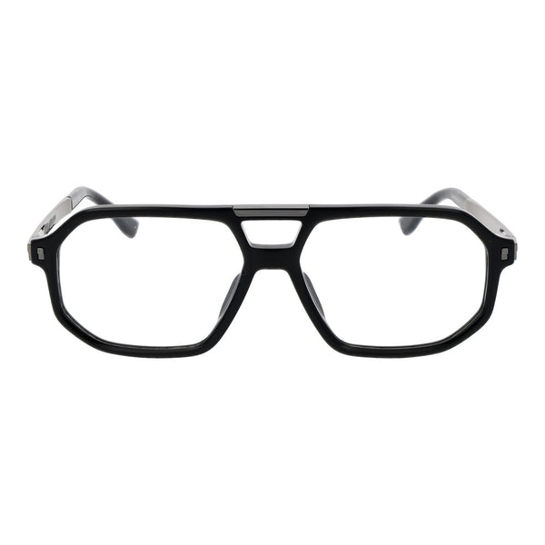 Dsquared² Black Acetate Glasses (Frames)