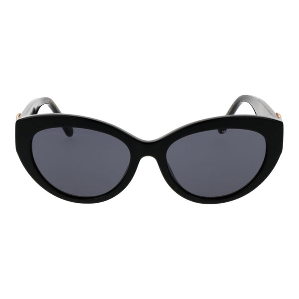 Marc Jacobs Black Acetate Sunglasses
