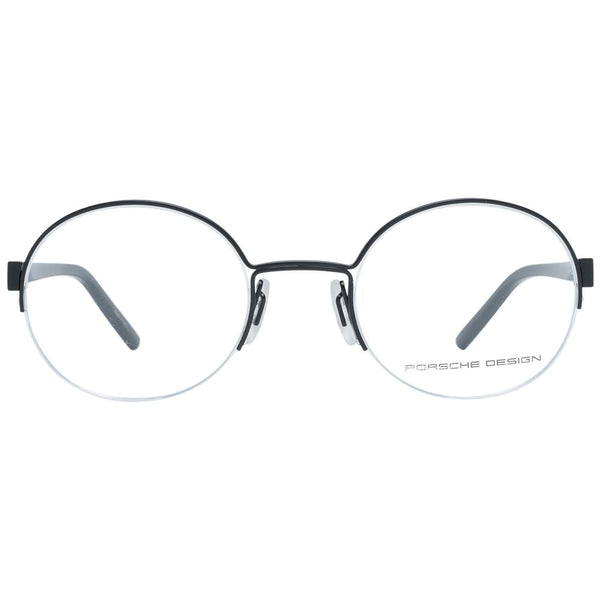 Porsche Design Black Metal & Plastic Glasses (Frames)