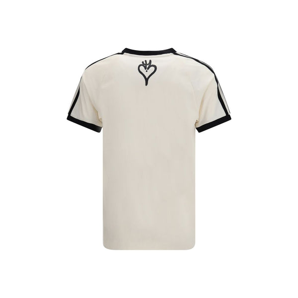 Y-3 Beige Cotton Sportswear
