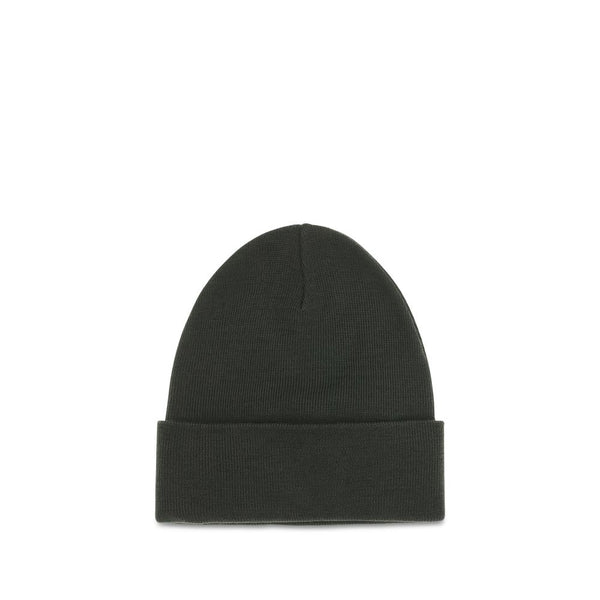 Moncler Grenoble Bicolor Wool Oves Aries Beanie