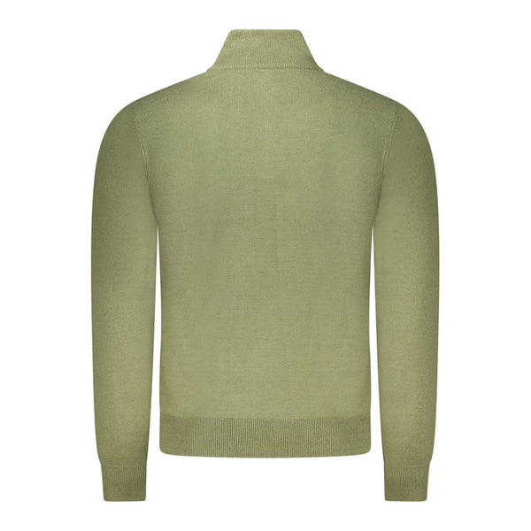 North Sails Verde Acrylic Men's Sweater
