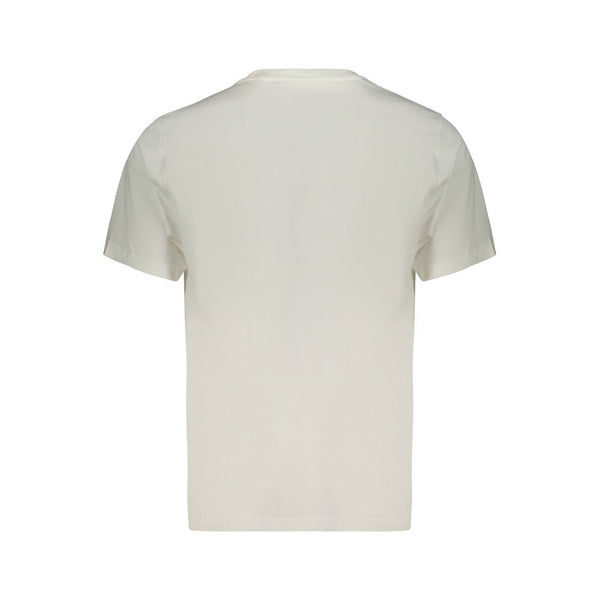 The North Face Bianco Cotton Men's T-Shirt