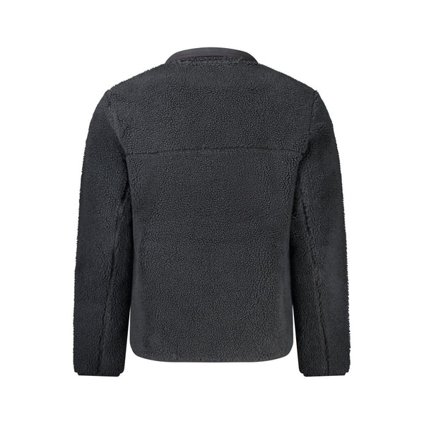 Napapijri Nero Polyester Men's Jacket