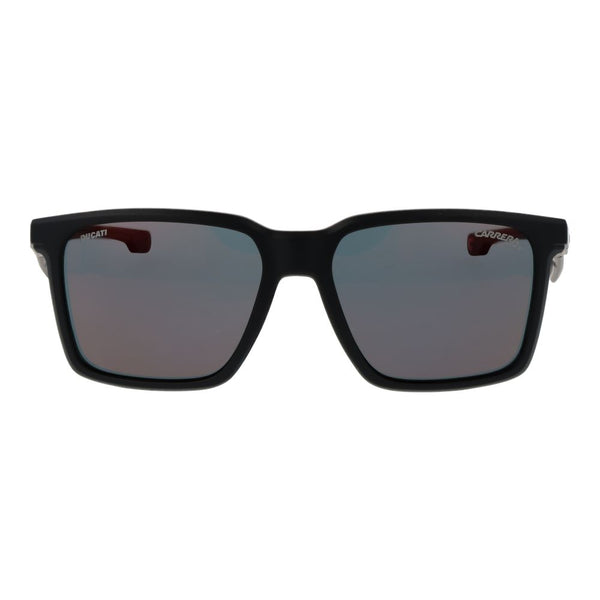Carrera Ducati Black Polyamide Sunglasses