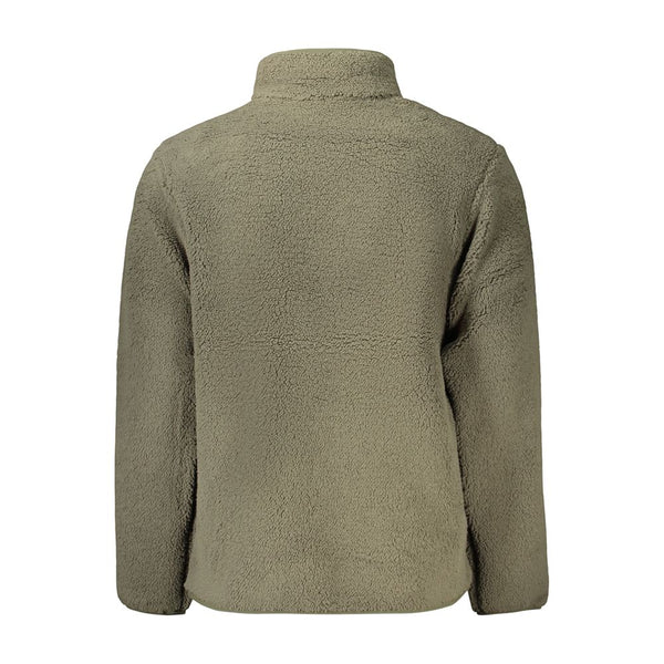 Columbia Verde Polyester Men's Sweatshirt