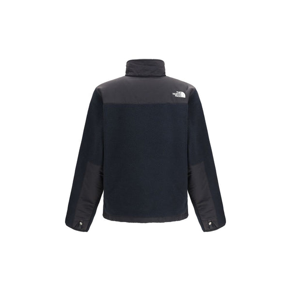 The North Face Black Polyamide Full-Length Jacket