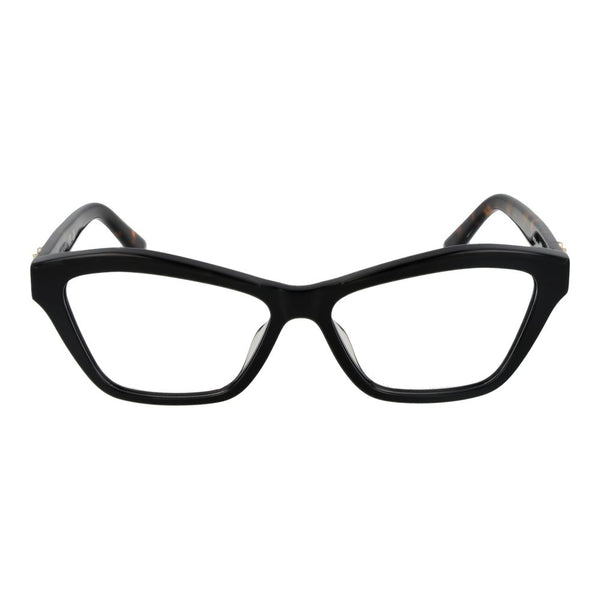 Marciano by Guess Black Acetate Glasses (Frames)