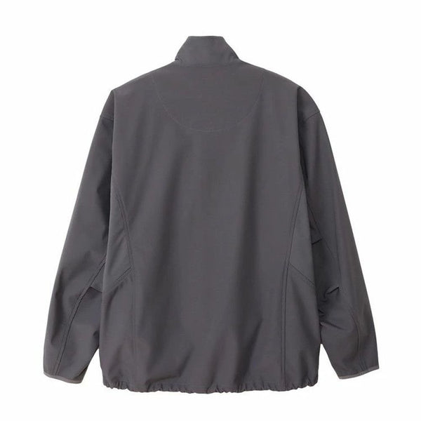 Champion Blue Polyamide Bomber