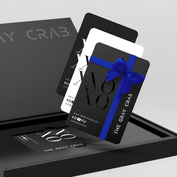 THE GRAY CRAB eGift card