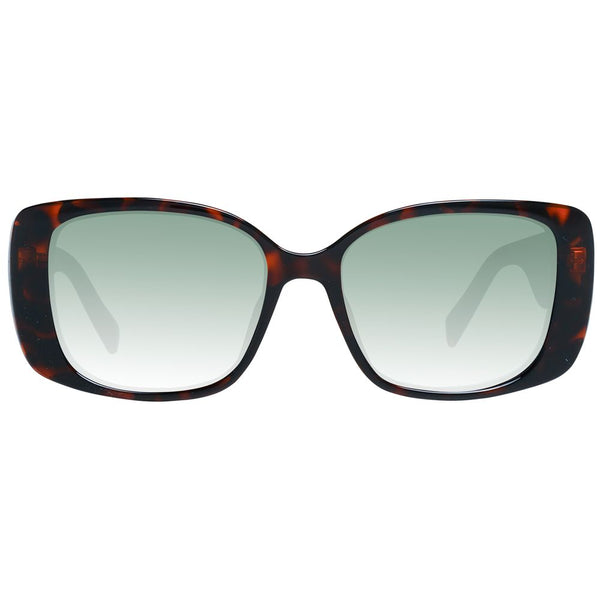 Karen Millen Brown TR90 Sunglasses