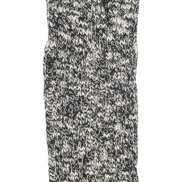 Birkenstock Gray Cotton Socks