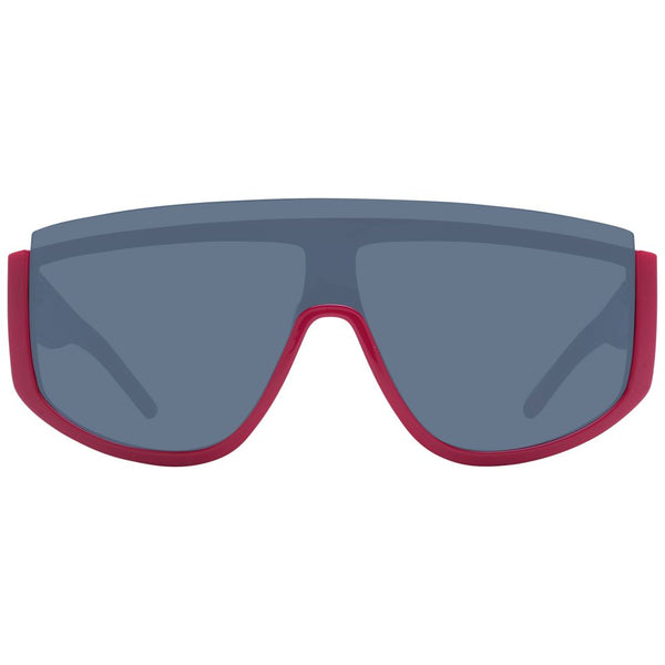 Hugo Boss Multicolor Polyamide Sunglasses