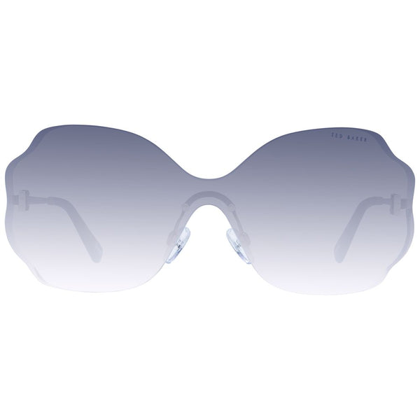 Ted Baker Gold Acetate Sunglasses