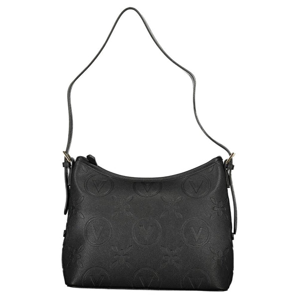 Mario Valentino Nero Poliuretano Women's Bag