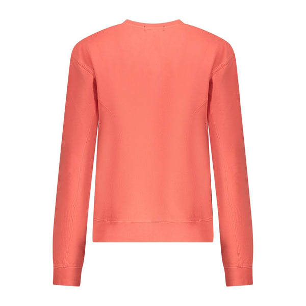 North Sails Rosa Cotton Women Sweatshirt