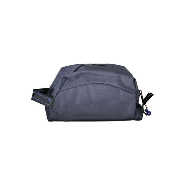 North Sails Black Polyester Men's Backpack