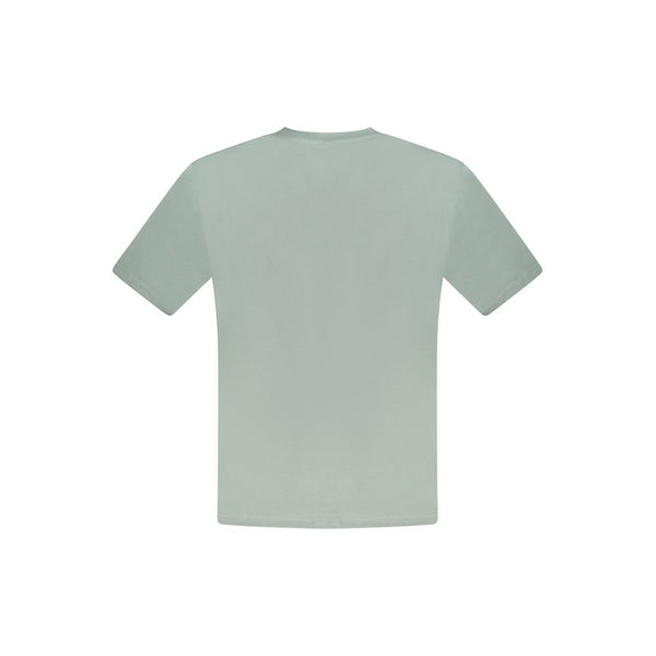 North Sails Verde Cotton Men T-Shirt