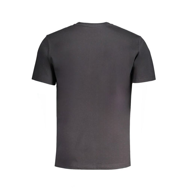 Pepe Jeans Blue Cotton Men's T-Shirt