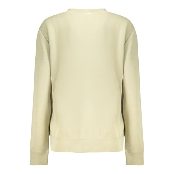 North Sails Verde Modal Women Sweatshirt