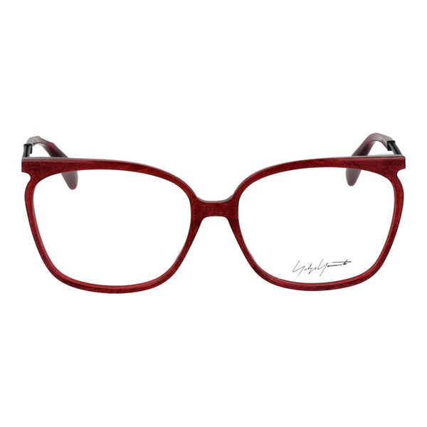 Yohji Yamamoto Multicolor Metal & Plastic Glasses (Frames)