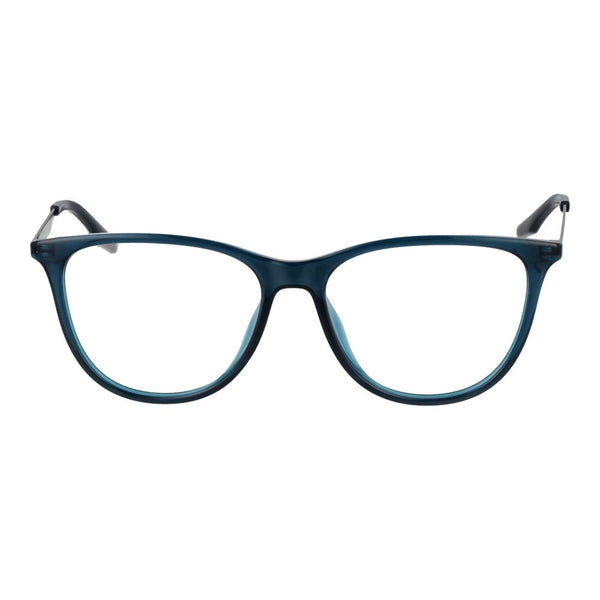 Converse Gray Metal Glasses (Frames)