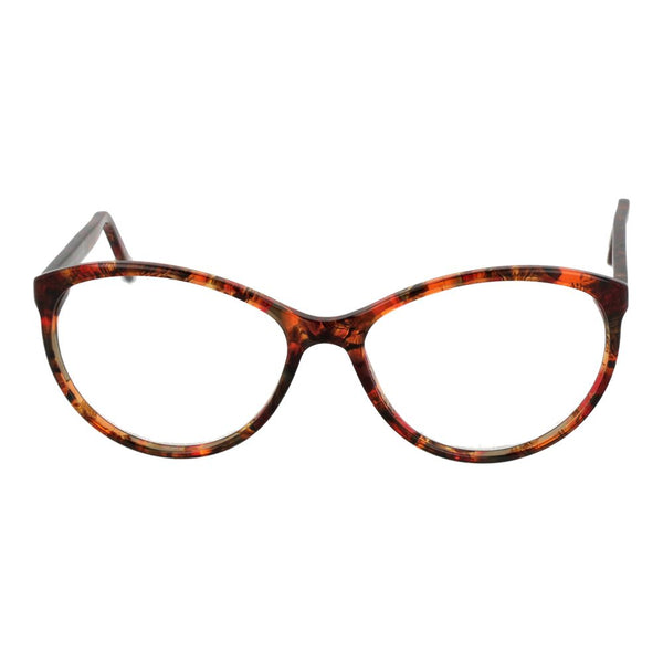 Andy Wolf Brown Acetate Glasses (Frames)
