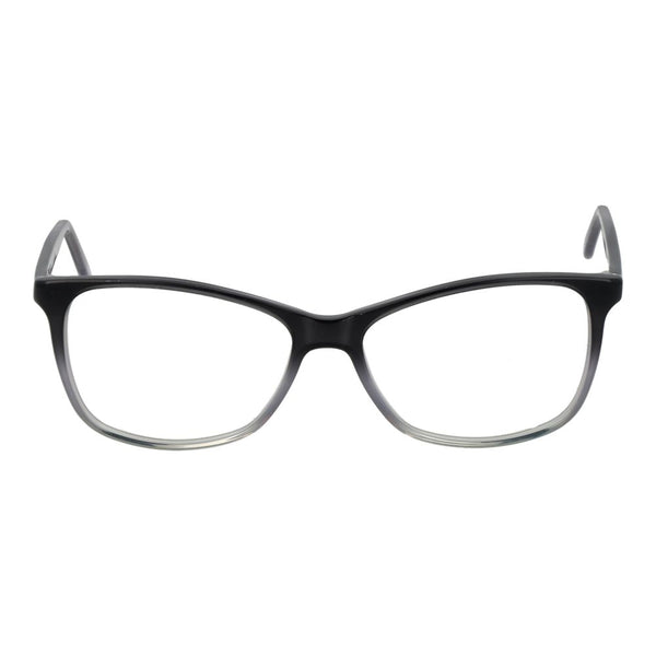 Andy Wolf Black Acetate Glasses (Frames)