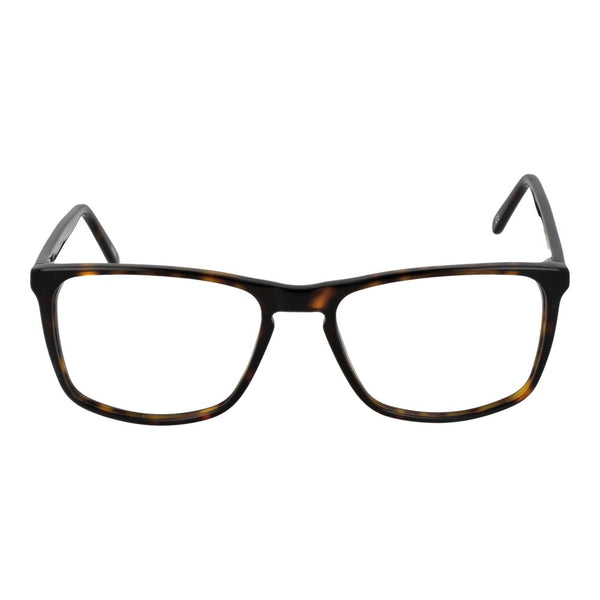 Andy Wolf Brown Acetate Glasses (Frames)